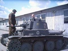 PzKw 38t